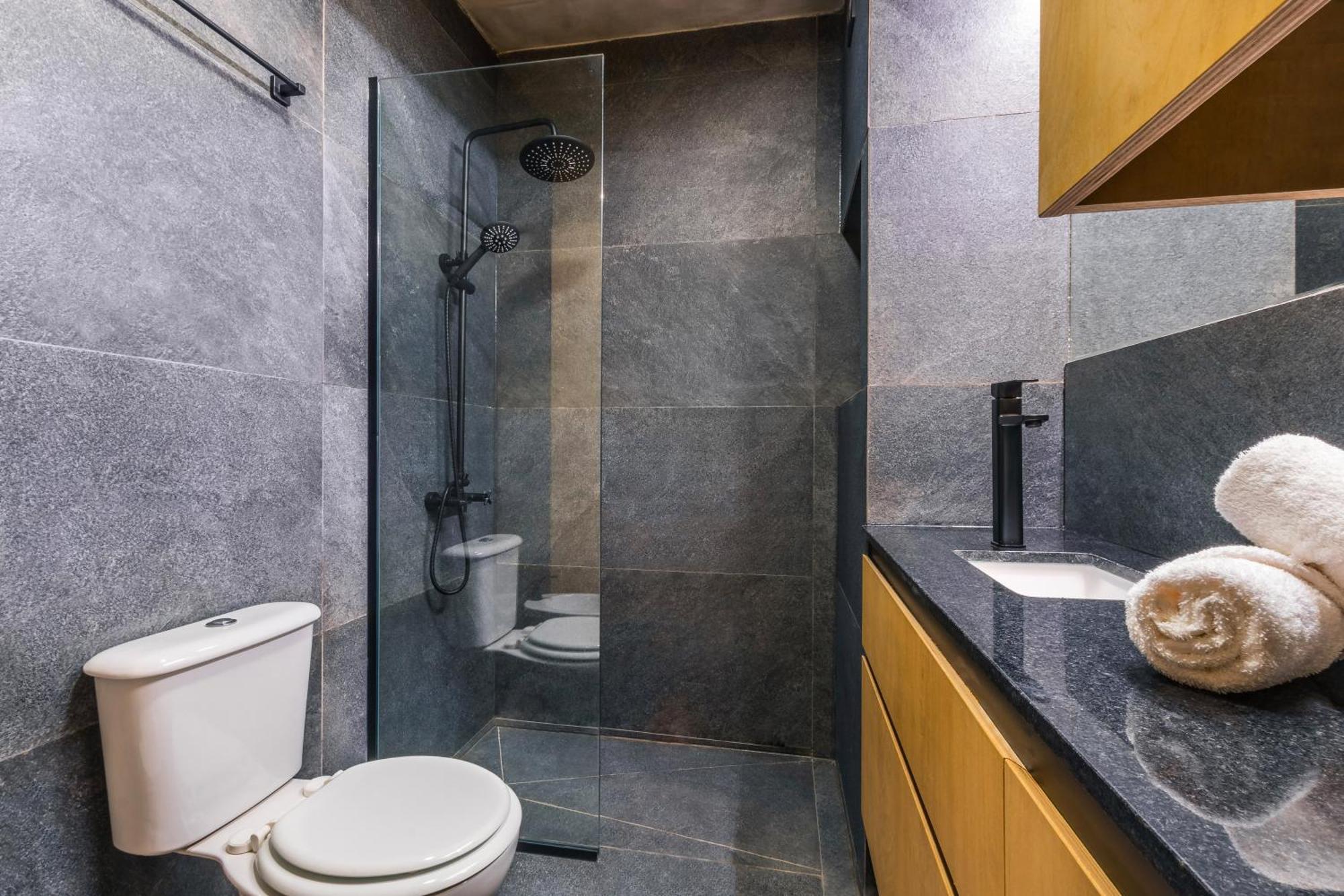 Deluxe Apartments In Palermo - By Buerentals Buenos Aires Buitenkant foto