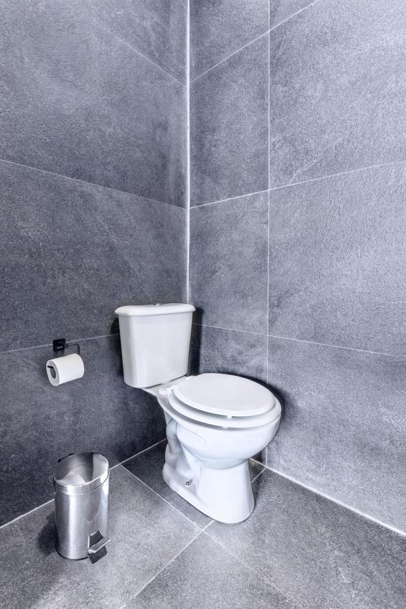 Deluxe Apartments In Palermo - By Buerentals Buenos Aires Buitenkant foto